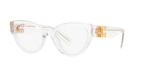 Miu Miu MU 01VV 2AZ1O1