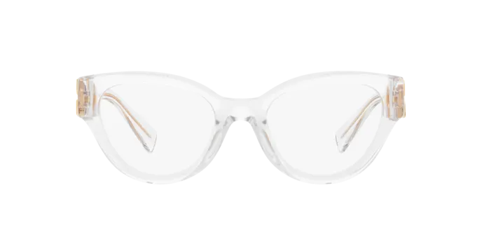Miu Miu MU 01VV 2AZ1O1