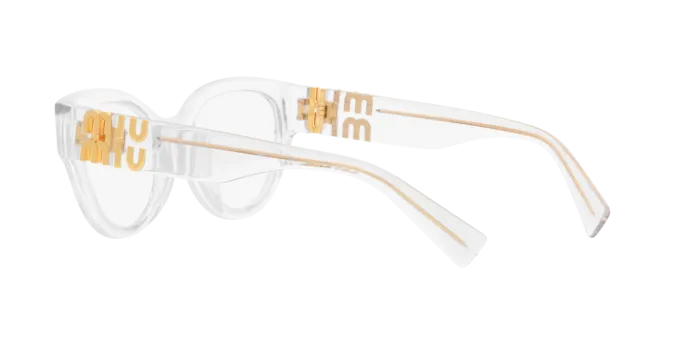 Miu Miu MU 01VV 2AZ1O1