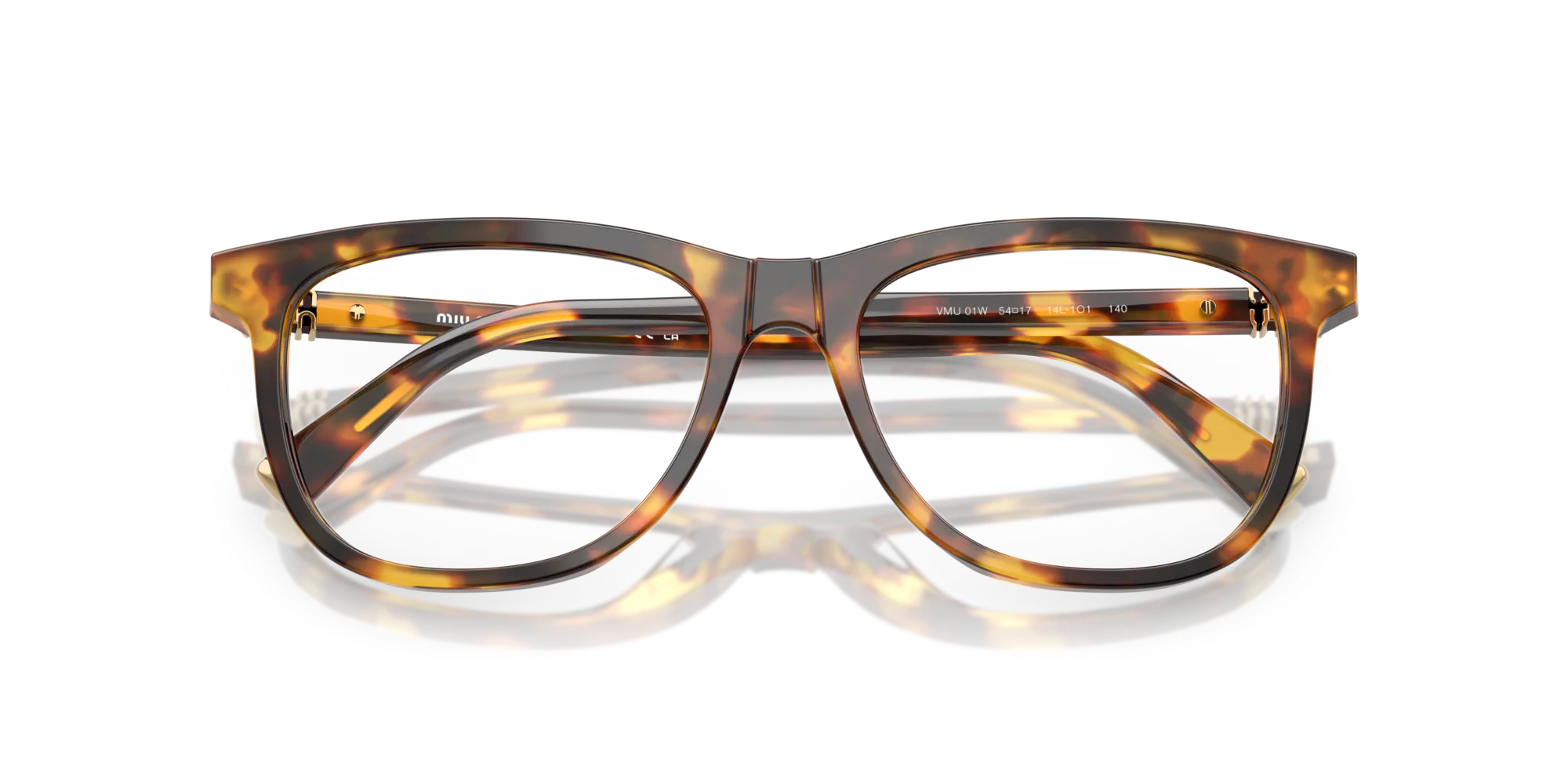 Miu Miu MU 01WV 14L1O1