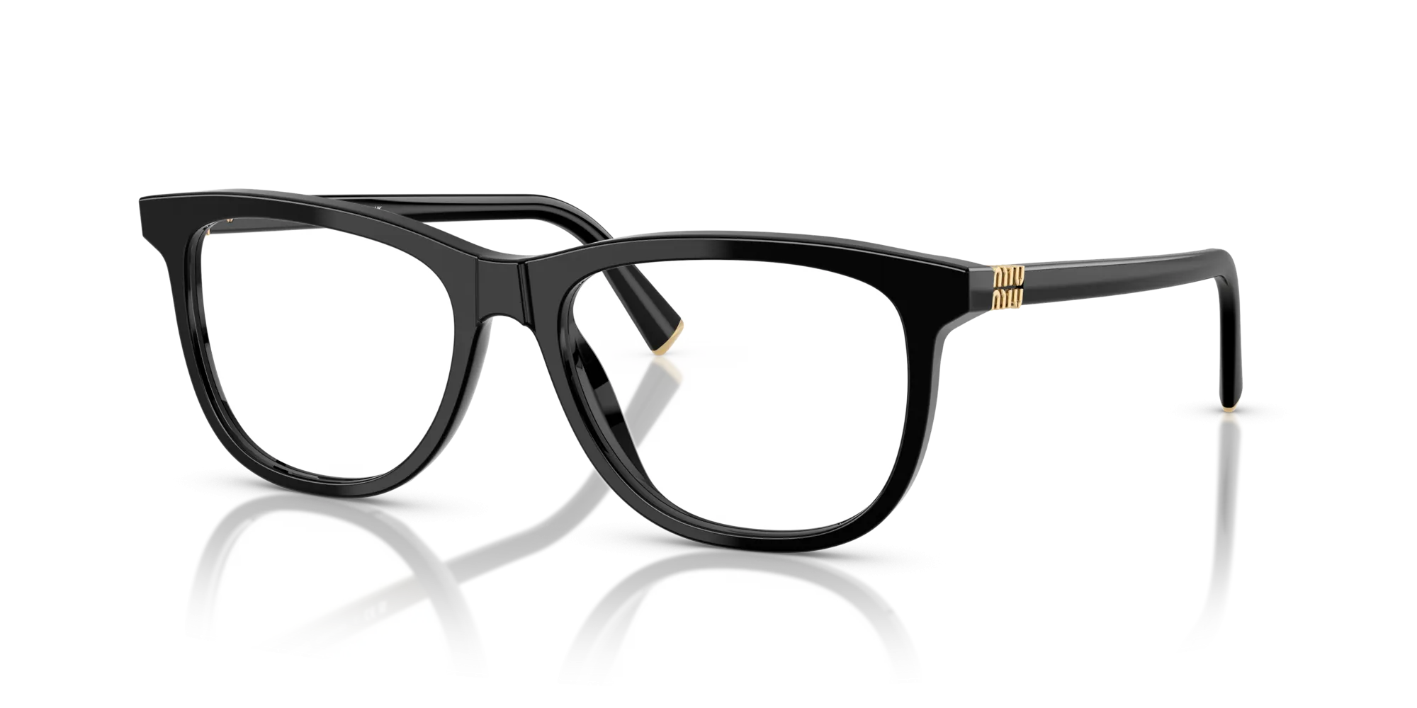 Miu Miu MU 01WV 16K1O1