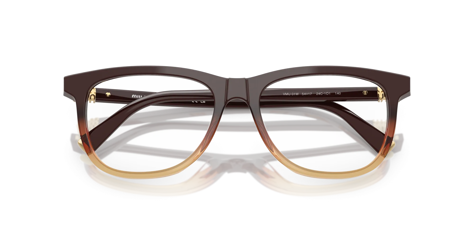 Miu Miu MU 01WV 24C1O1
