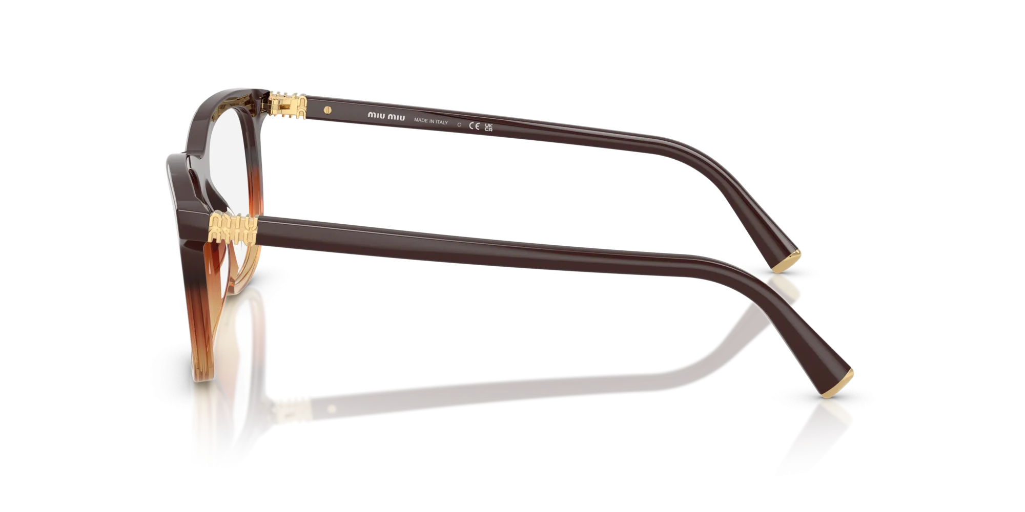 Miu Miu MU 01WV 24C1O1