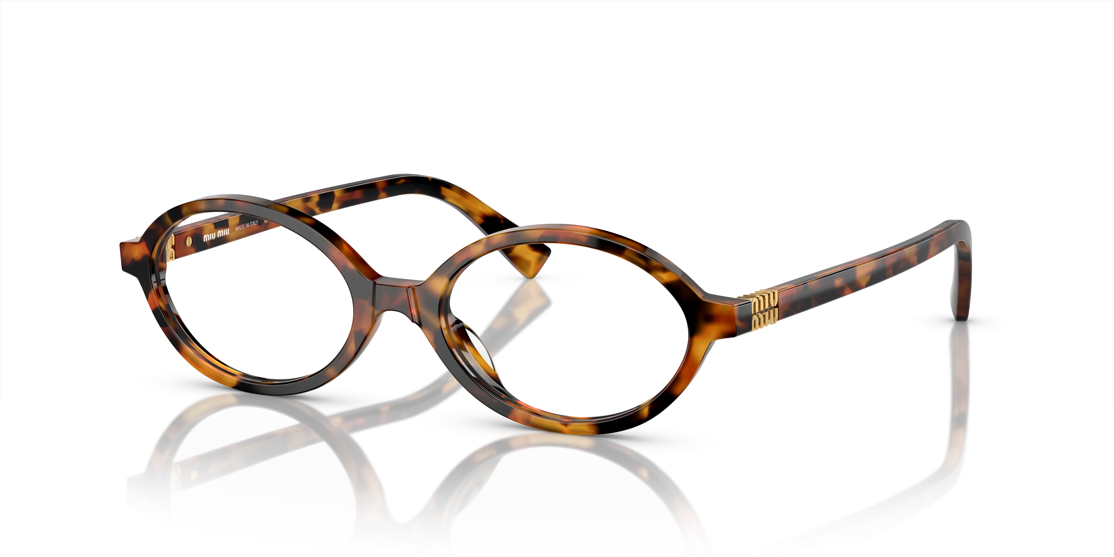 Miu Miu MU 01XV 19P1O1