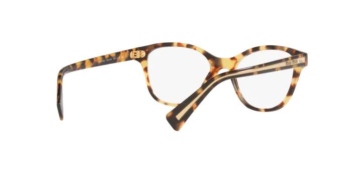 Miu Miu MU 02UV 7S01O1