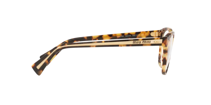 Miu Miu MU 02UV 7S01O1