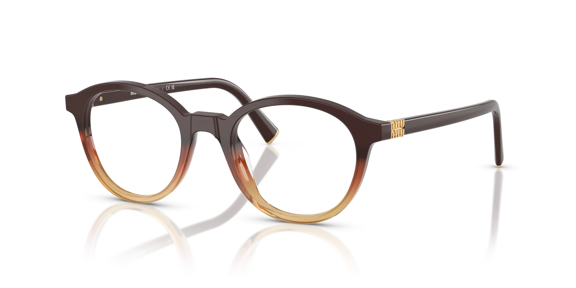 Miu Miu MU 02WV 24C1O1