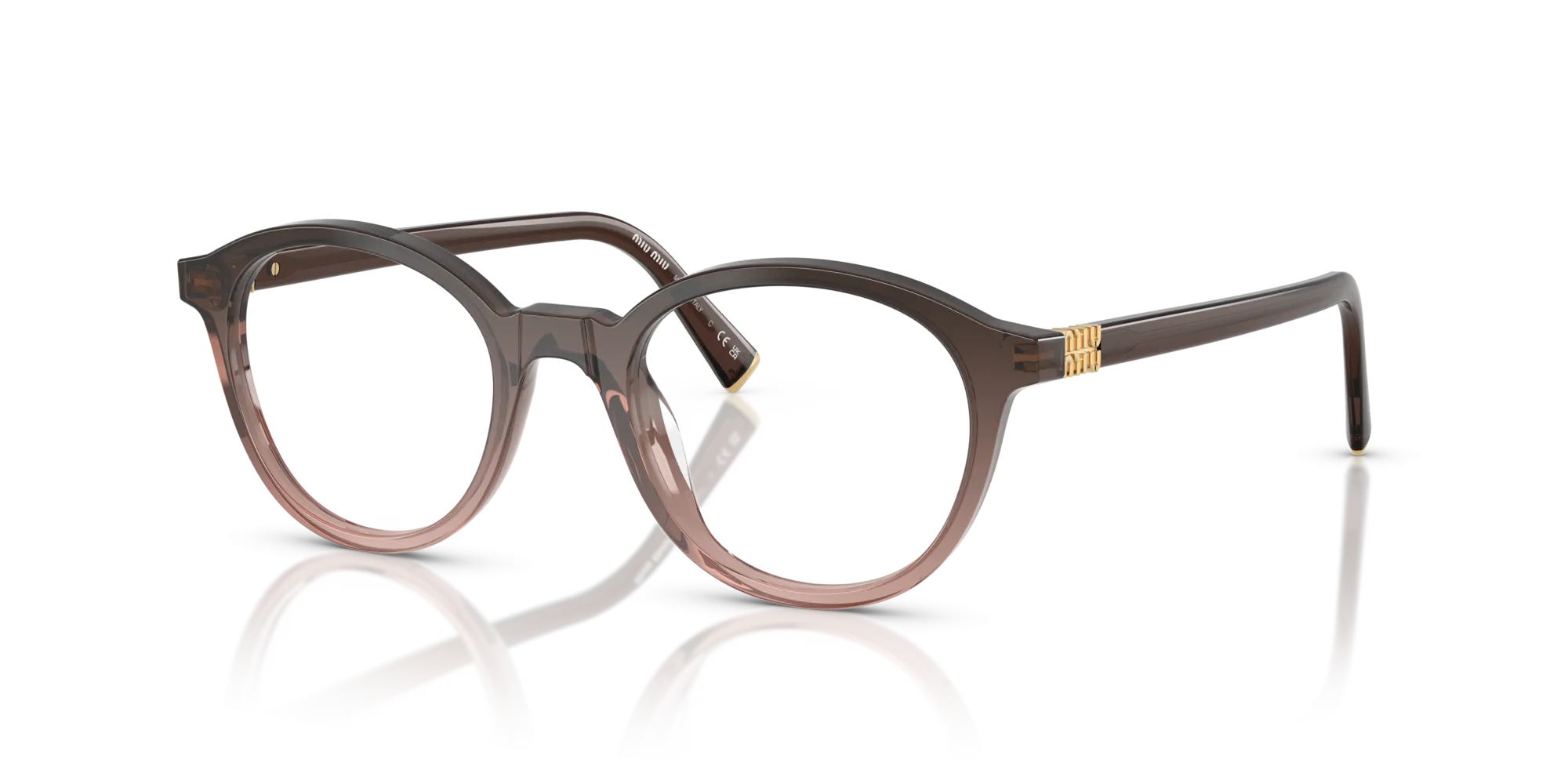 Miu Miu MU 02WV 25C1O1