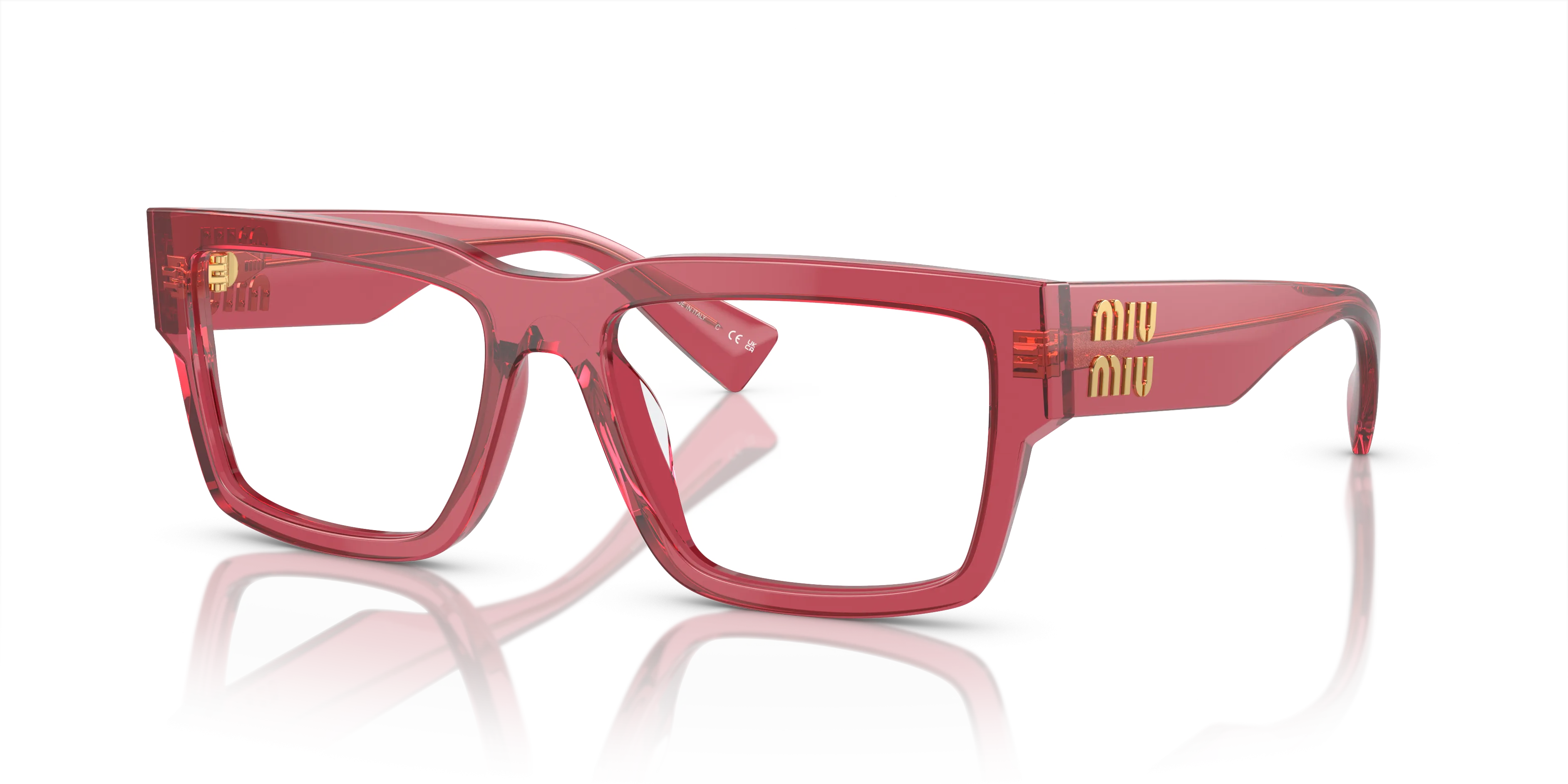 Miu Miu MU 02XV 15Q1O1