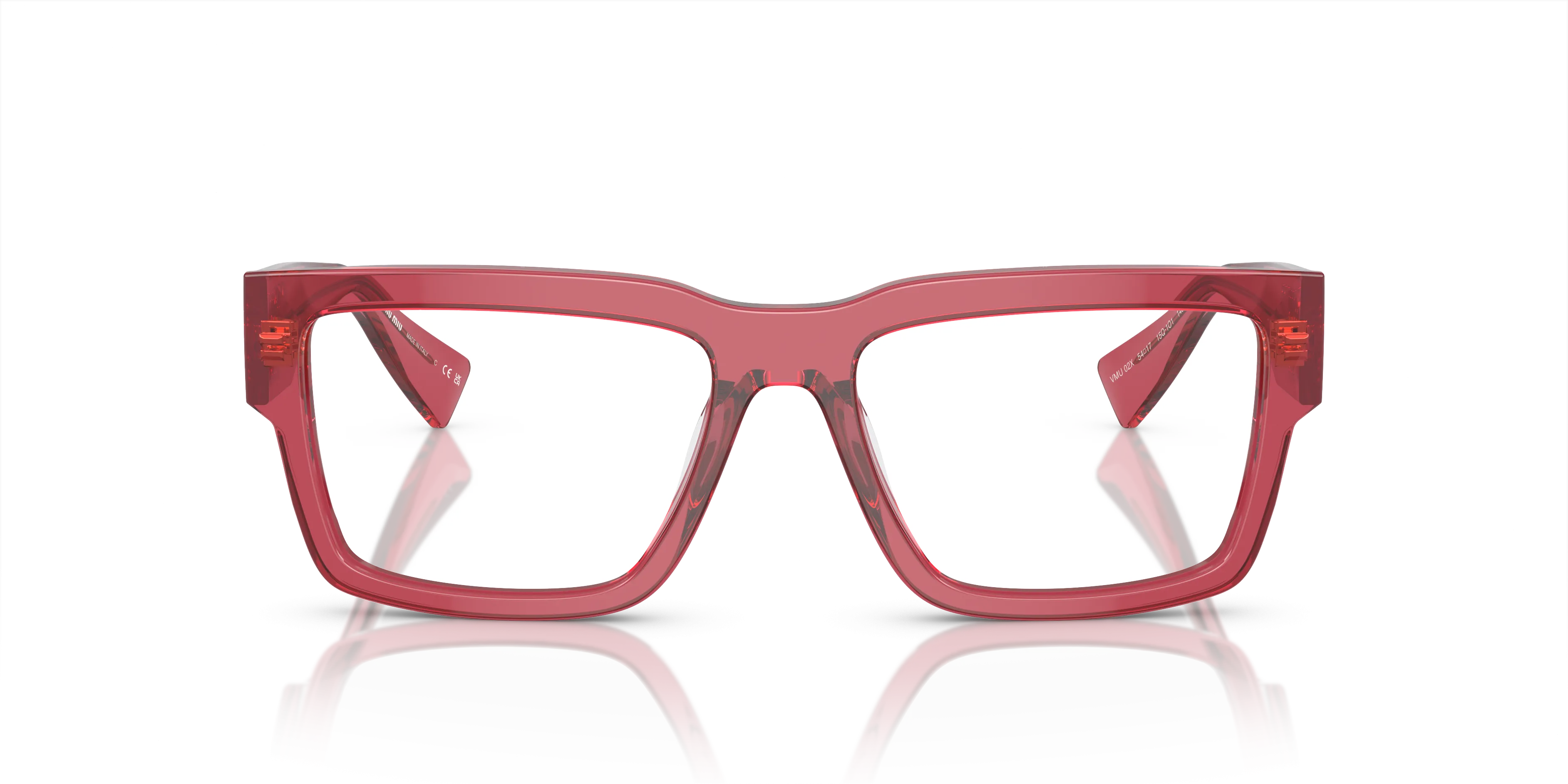 Miu Miu MU 02XV 15Q1O1
