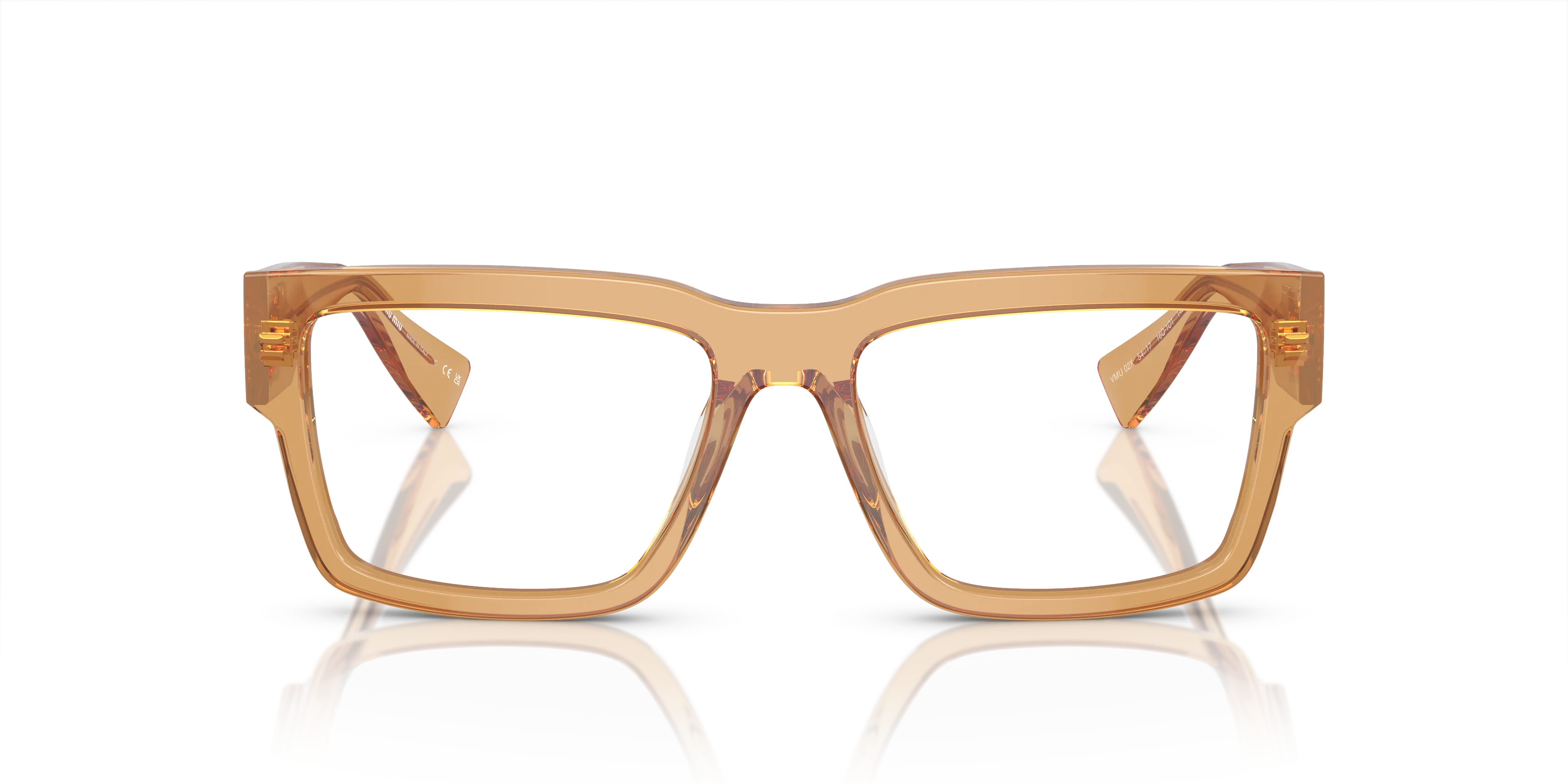 Miu Miu MU 02XV 16Q1O1