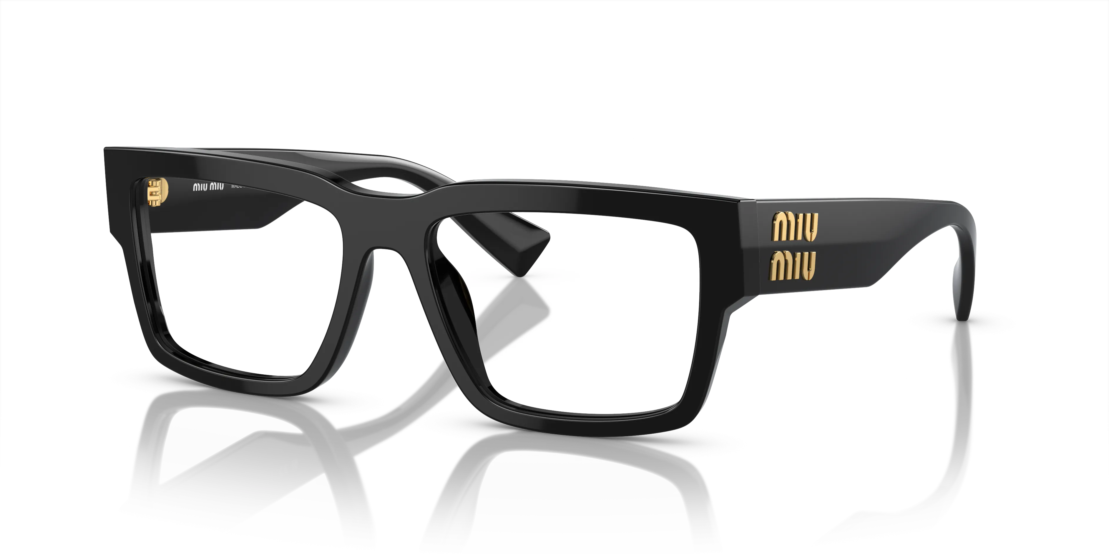 Miu Miu MU 02XV 1AB1O1