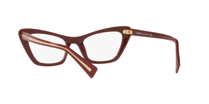 Miu Miu MU 03TV USH1O1