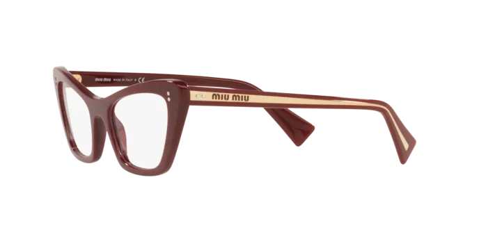 Miu Miu MU 03TV USH1O1
