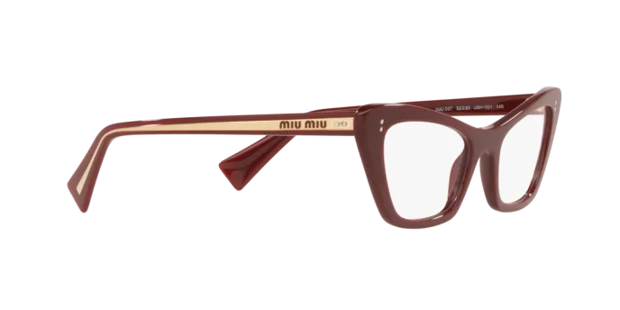 Miu Miu MU 03TV USH1O1