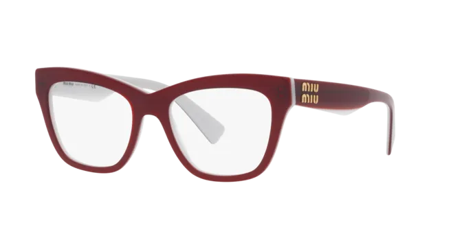 Miu Miu MU 03UV 10D1O1