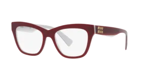 Miu Miu MU 03UV 10D1O1