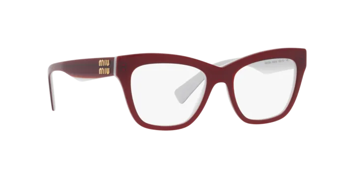 Miu Miu MU 03UV 10D1O1