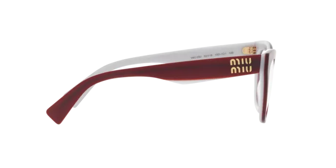 Miu Miu MU 03UV 10D1O1