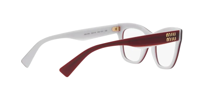 Miu Miu MU 03UV 10D1O1