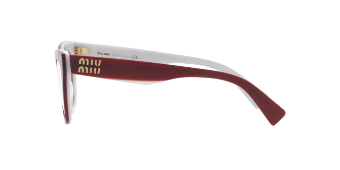 Miu Miu MU 03UV 10D1O1