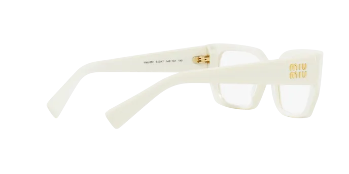 Miu Miu MU 03VV 1421O1