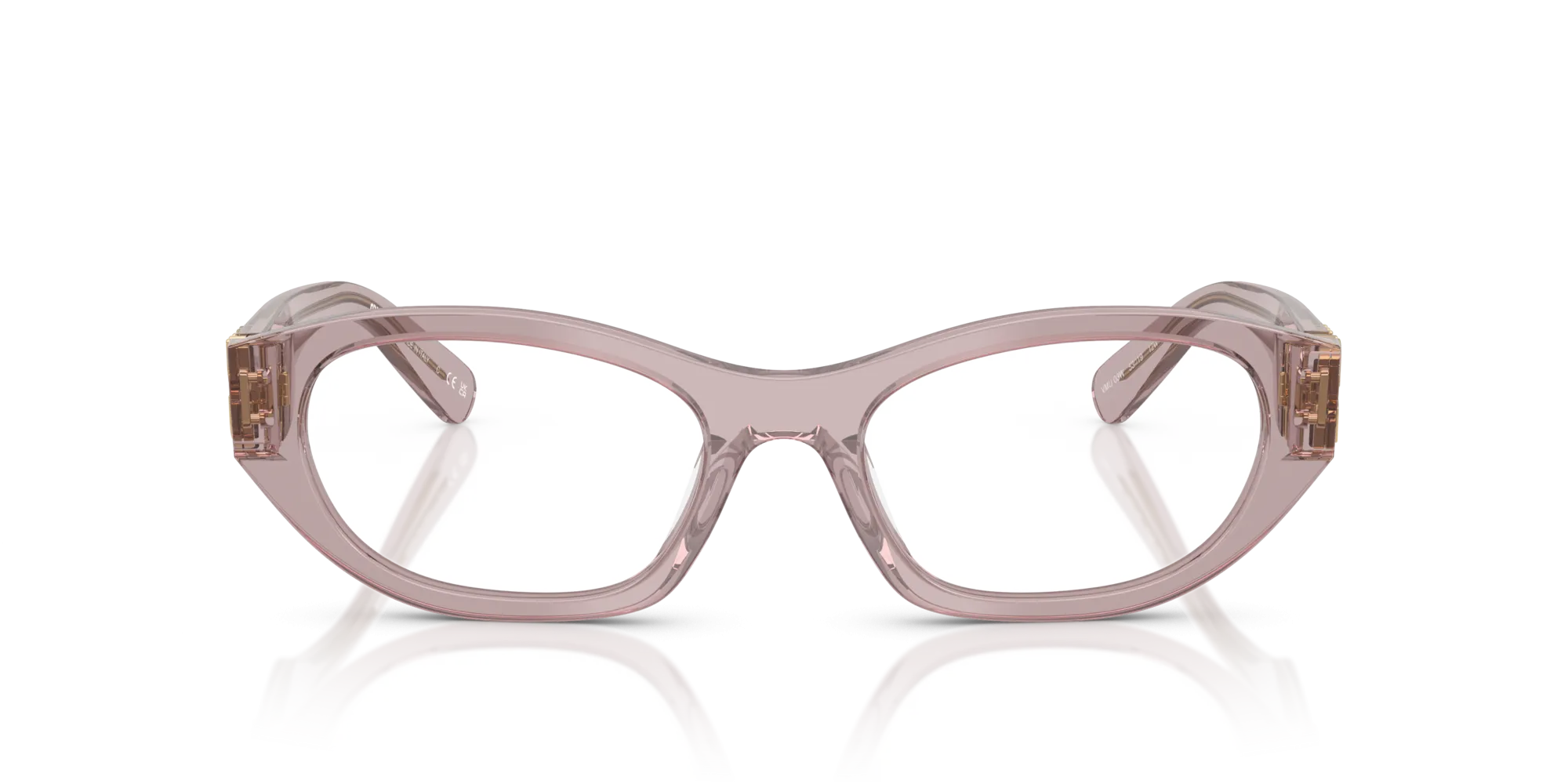 Miu Miu MU 03WV 12W1O1