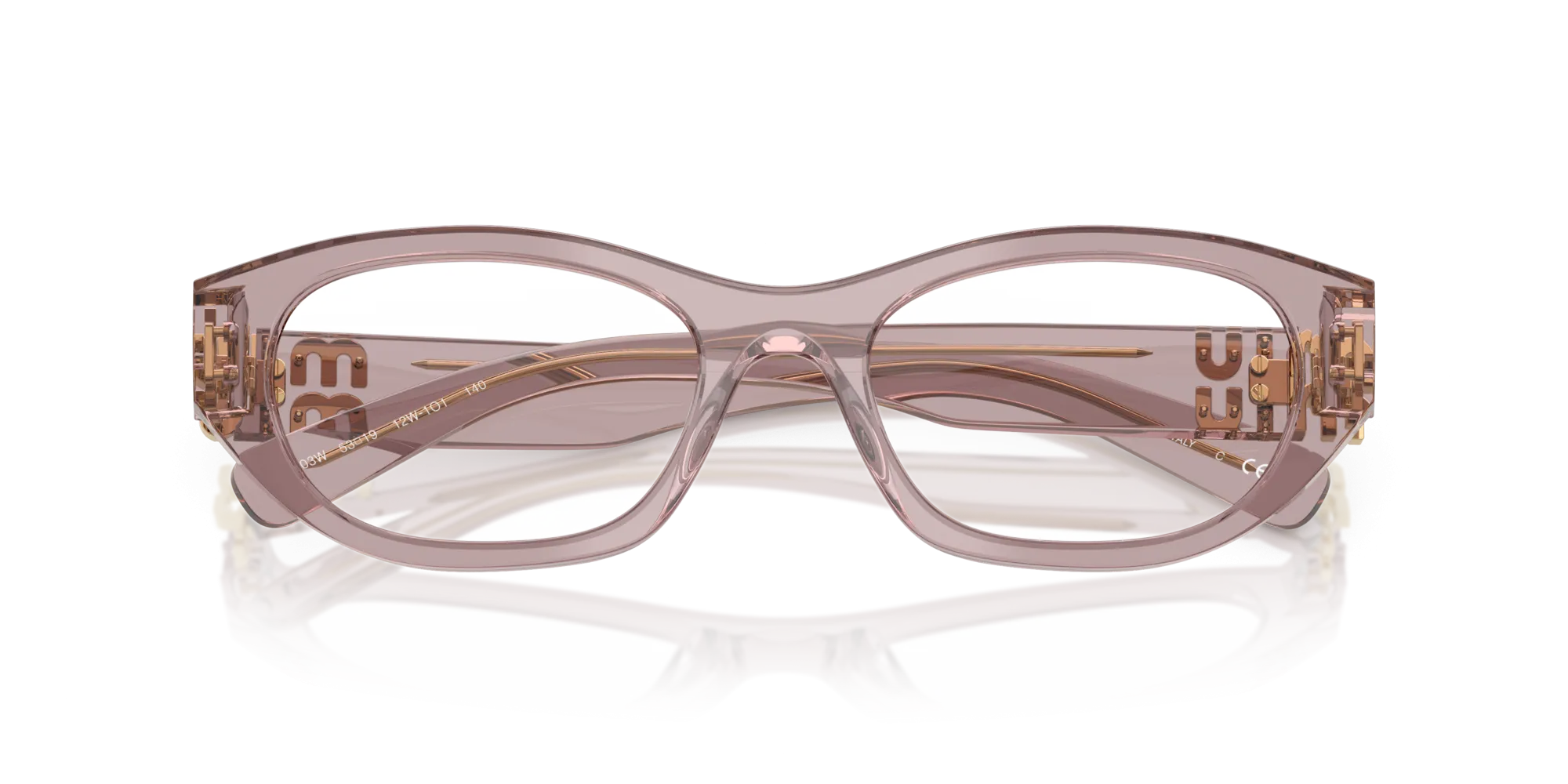 Miu Miu MU 03WV 12W1O1