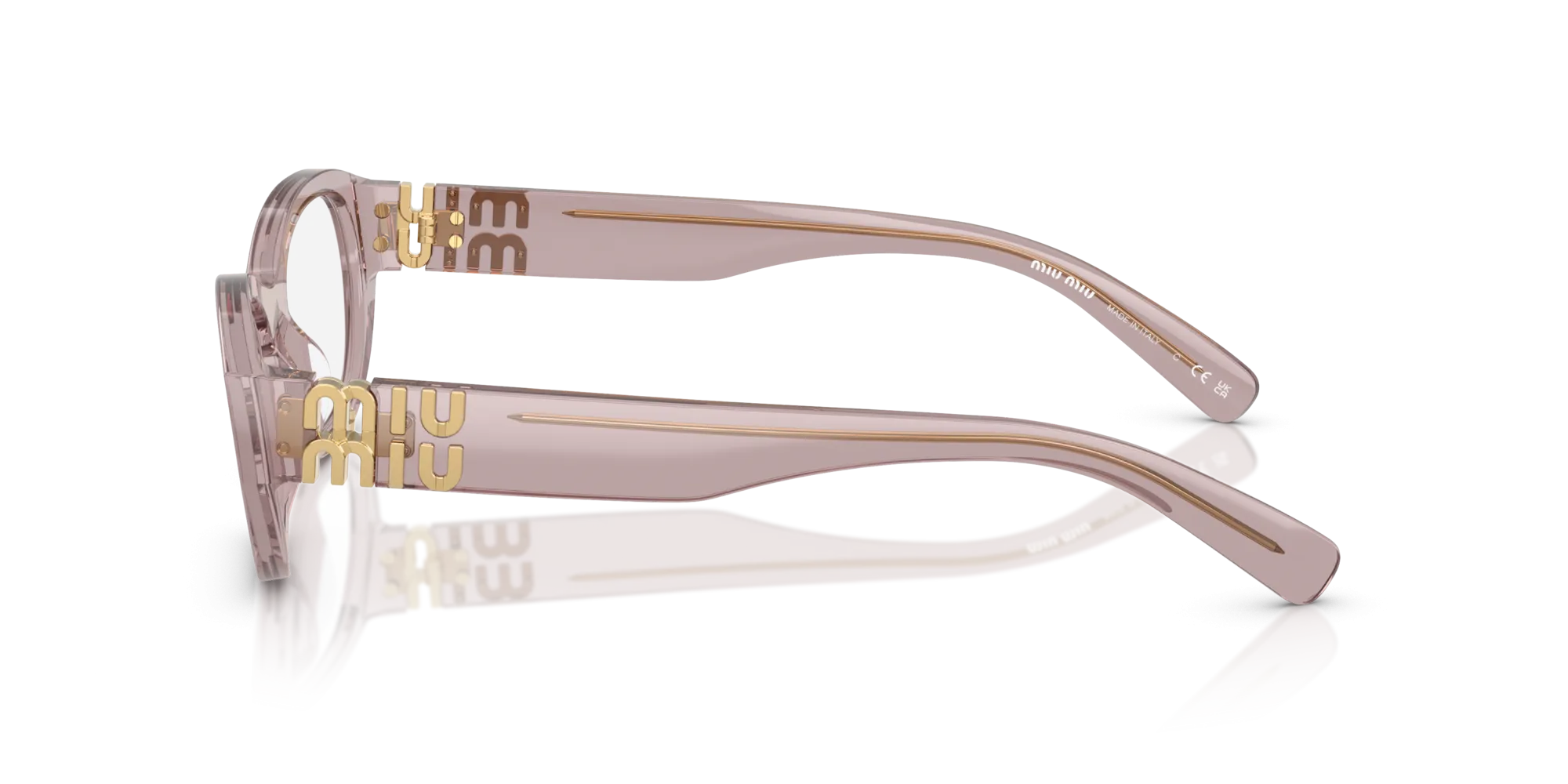Miu Miu MU 03WV 12W1O1