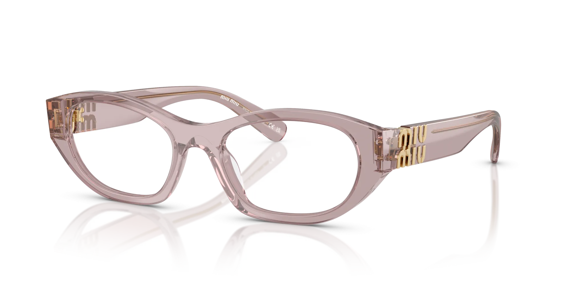 Miu Miu MU 03WV 12W1O1