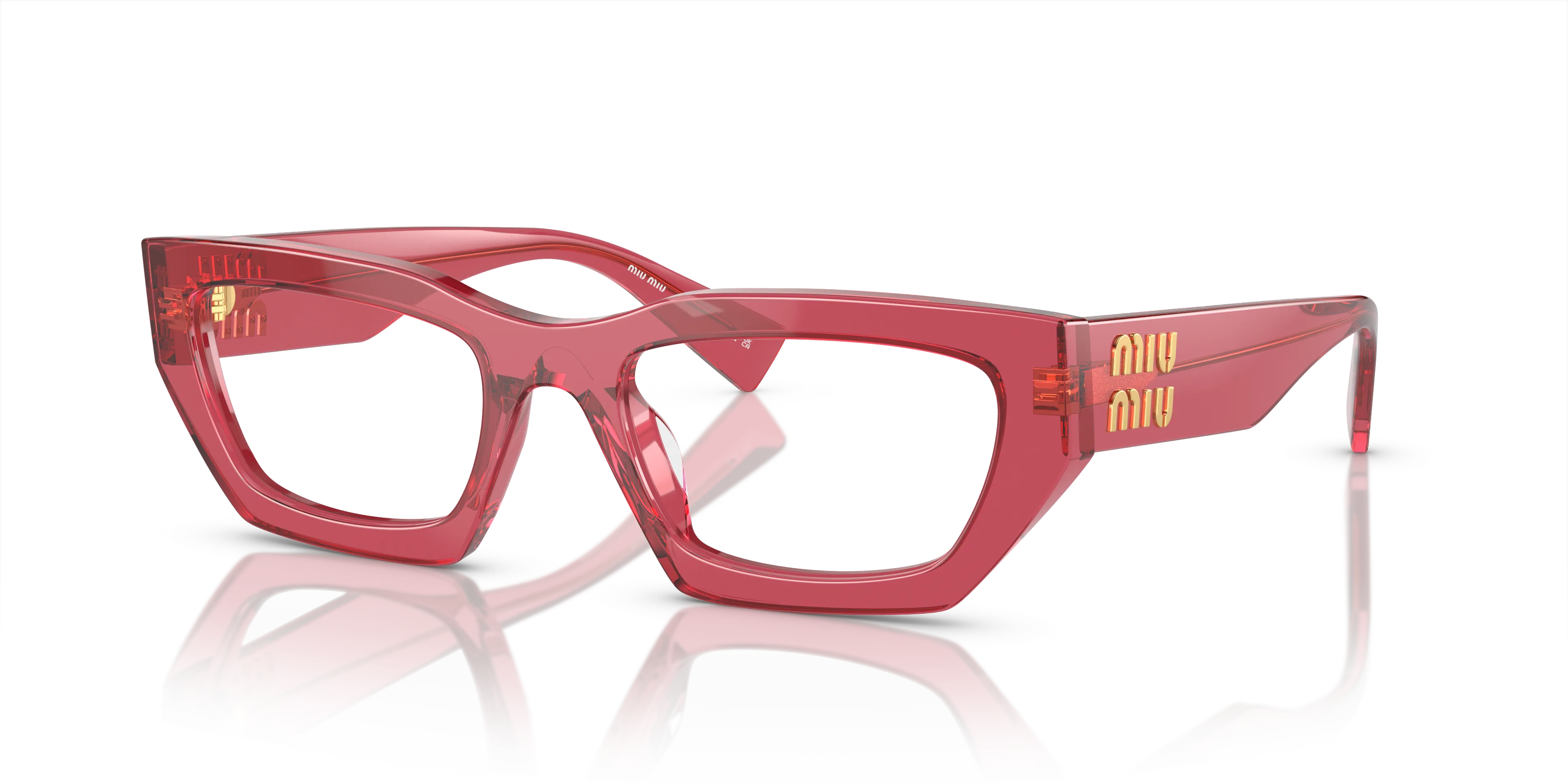Miu Miu MU 03XV 15Q1O1