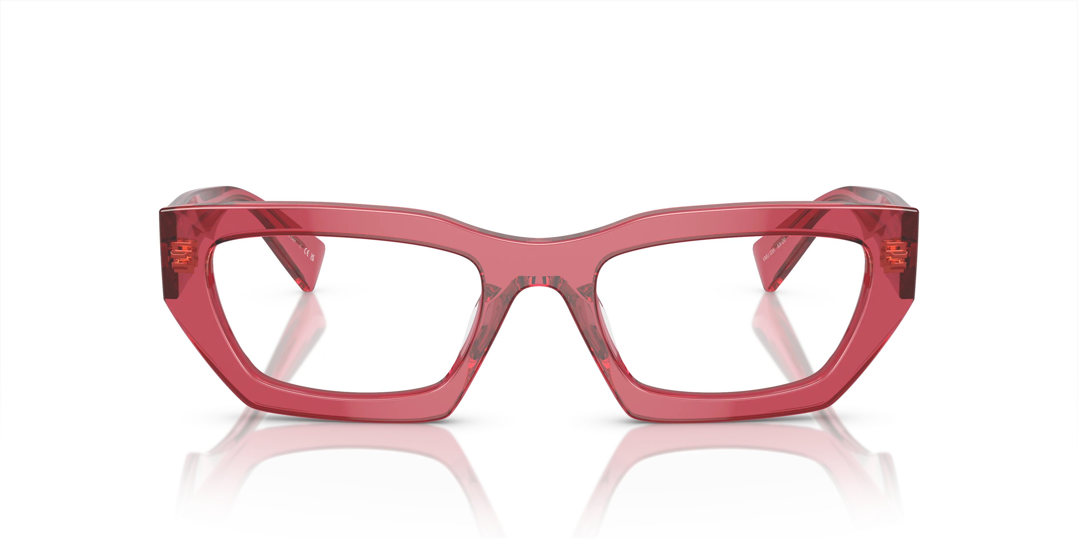 Miu Miu MU 03XV 15Q1O1