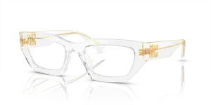 Miu Miu MU 03XV 2AZ1O1