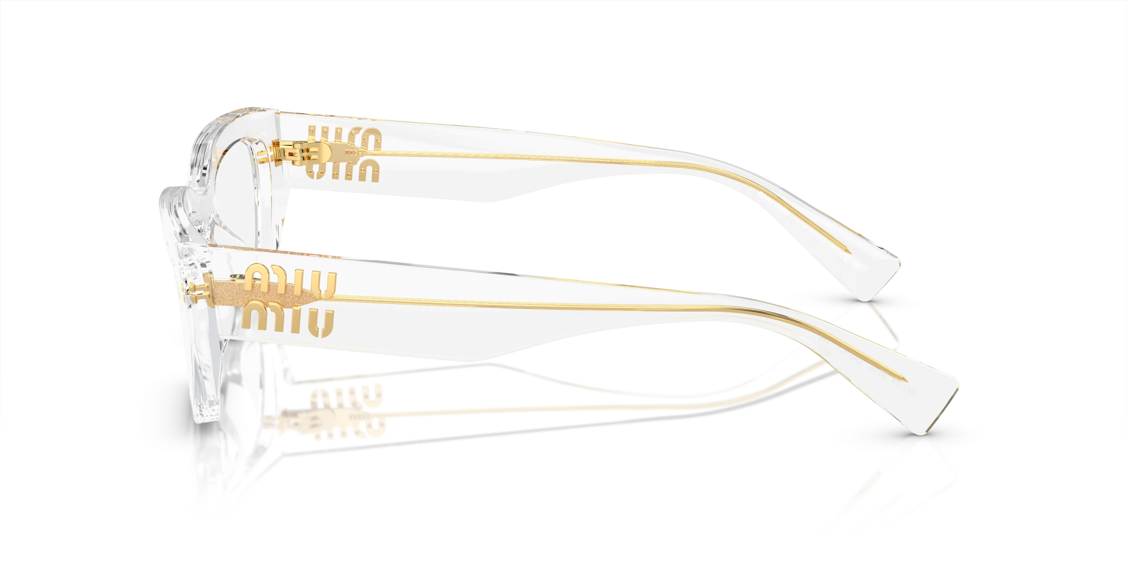 Miu Miu MU 03XV 2AZ1O1