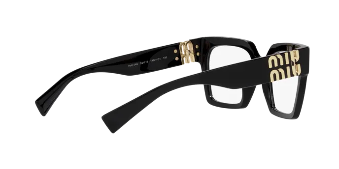 Miu Miu MU 04UV 1AB1O1