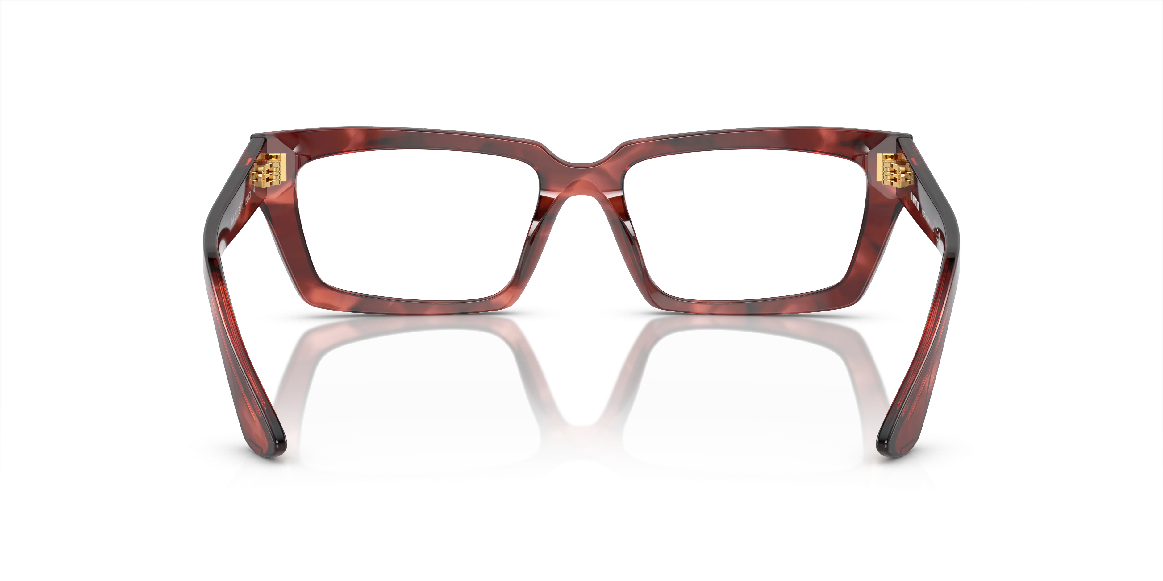 Miu Miu MU 04XV 12Q1O1