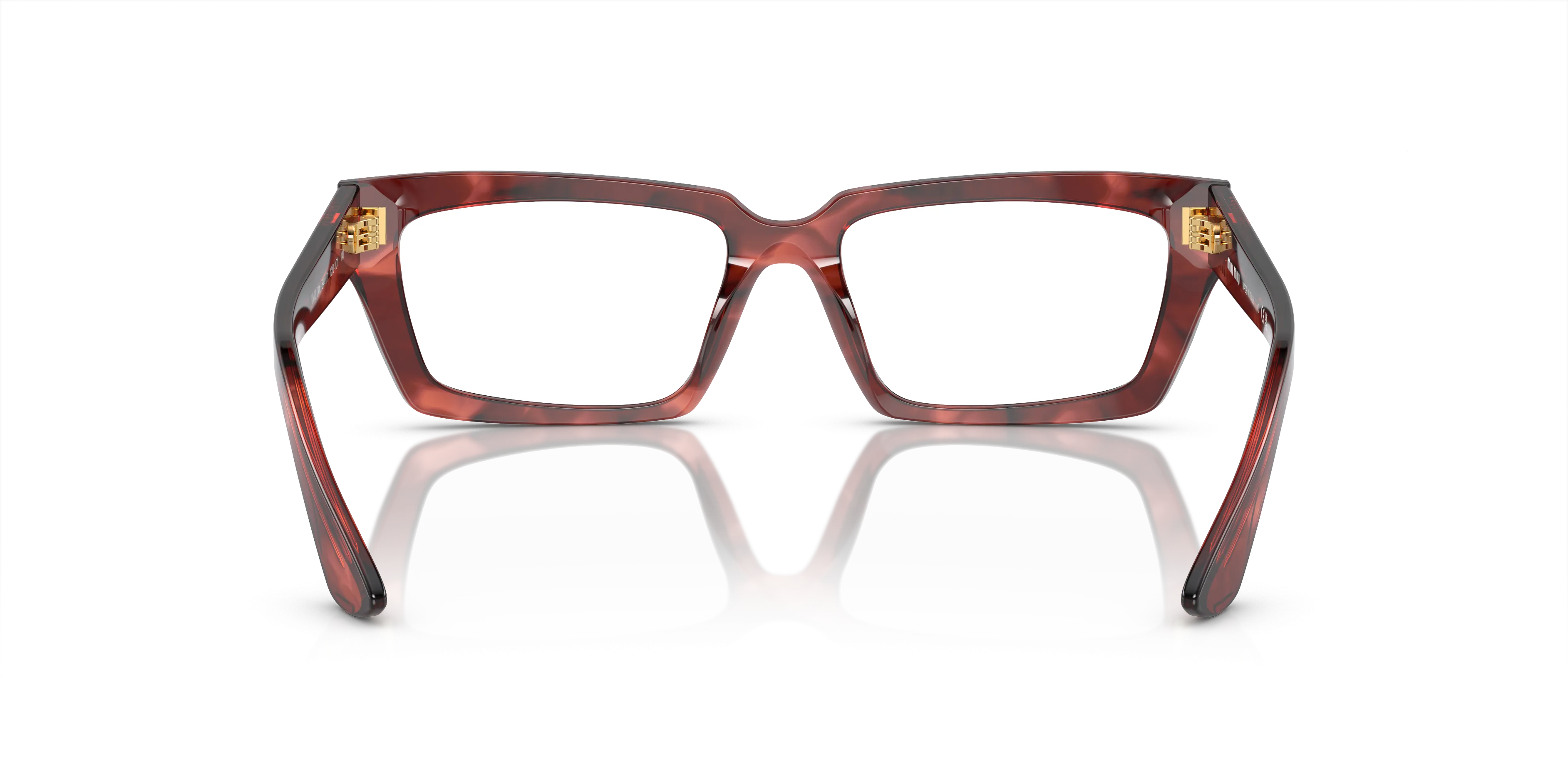 Miu Miu MU 04XV 12Q1O1