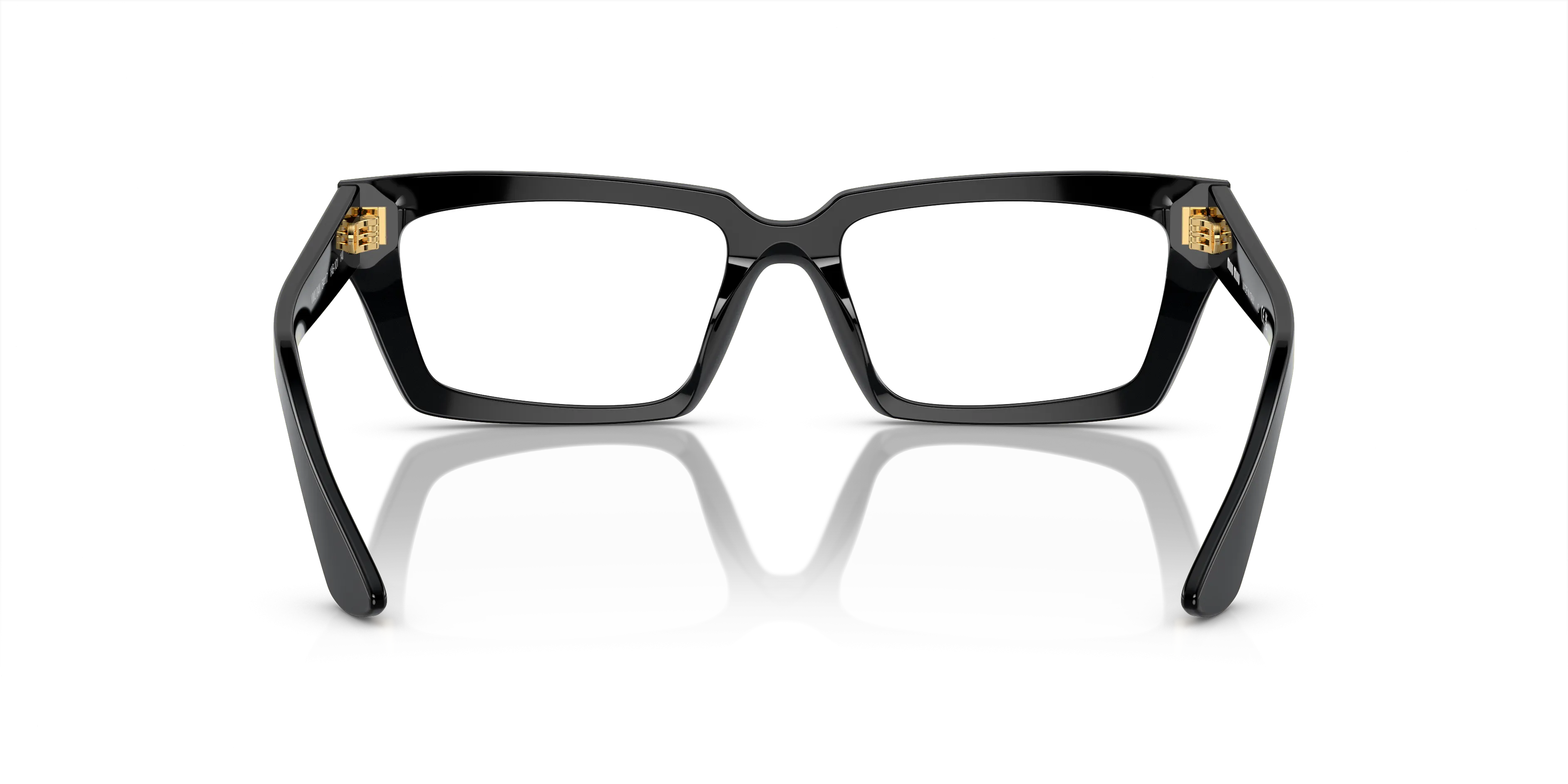 Miu Miu MU 04XV 1AB1O1