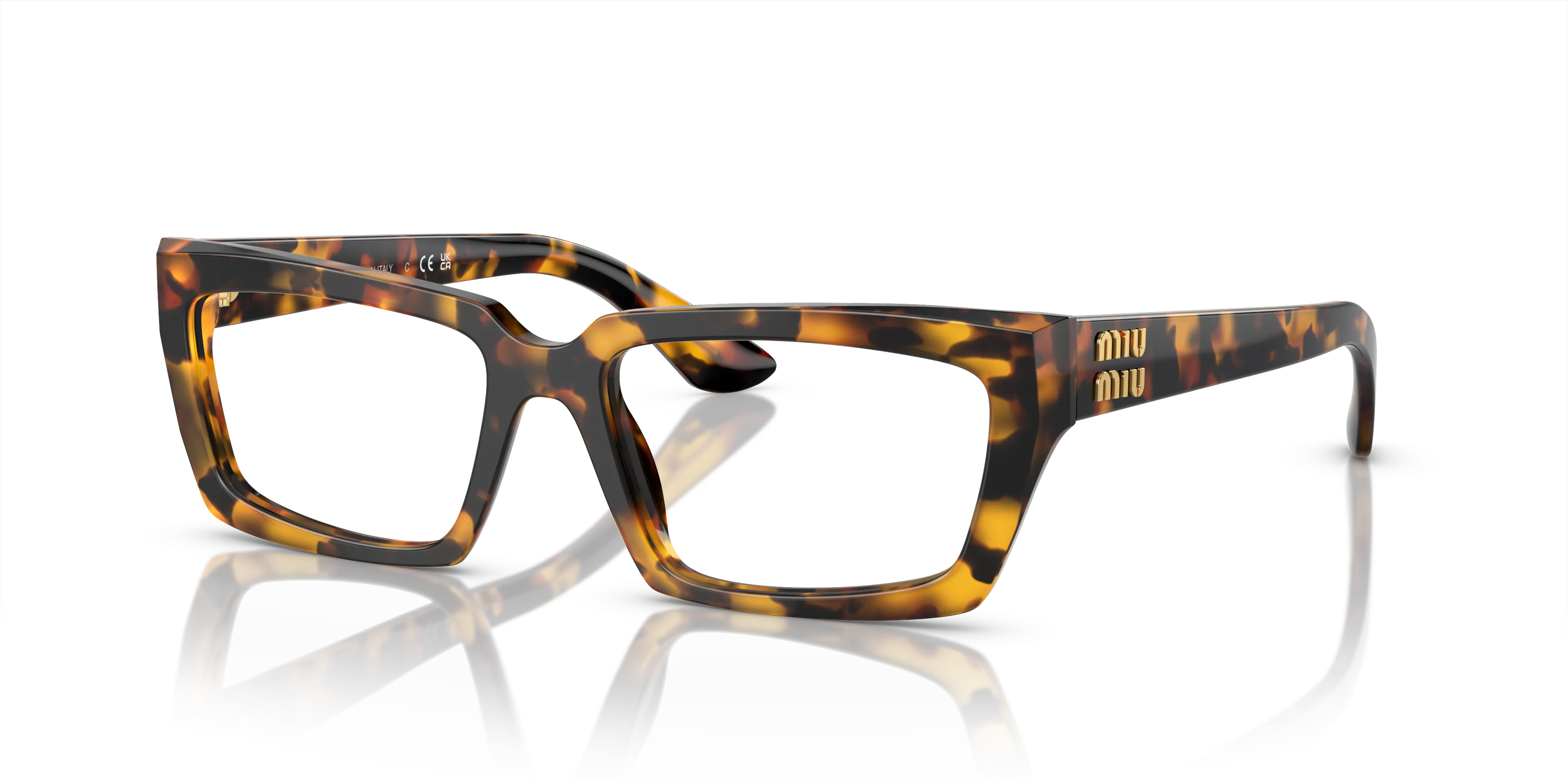 Miu Miu MU 04XV VAU1O1