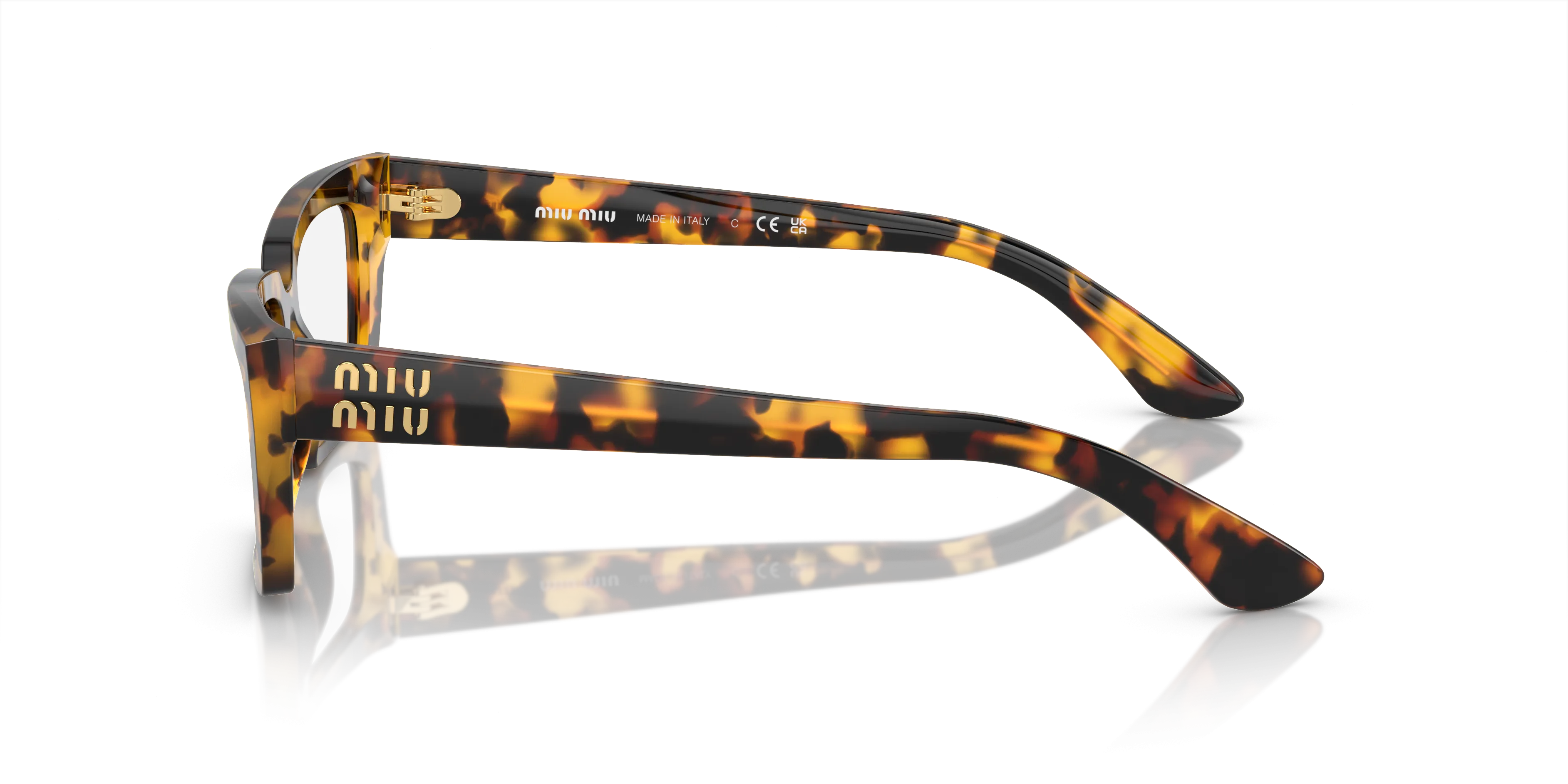Miu Miu MU 04XV VAU1O1