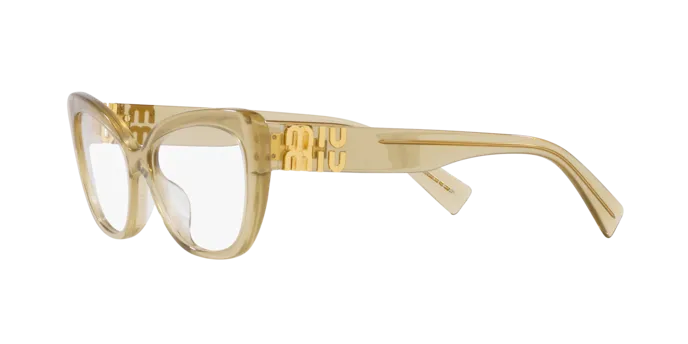 Miu Miu MU 05VV 11M1O1