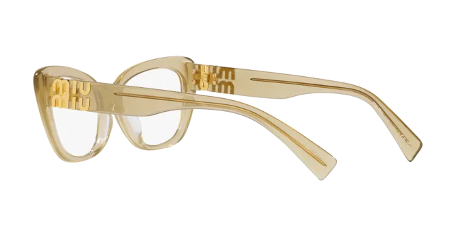 Miu Miu MU 05VV 11M1O1