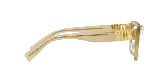 Miu Miu MU 05VV 11M1O1