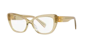 Miu Miu MU 05VV 11M1O1