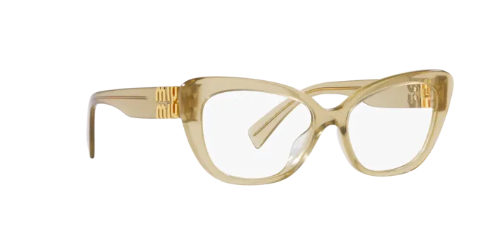 Miu Miu MU 05VV 11M1O1
