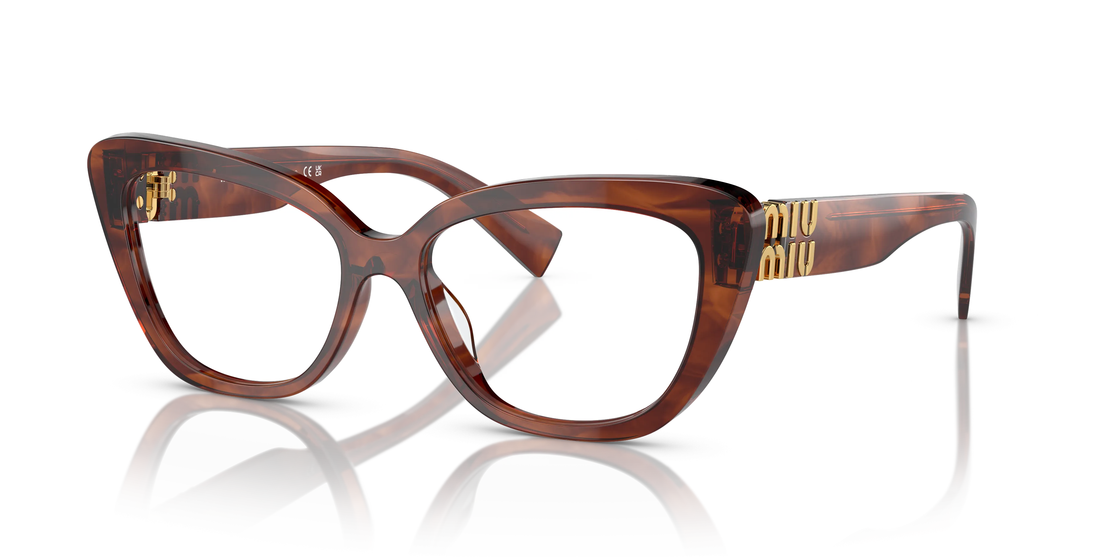 Miu Miu MU 05VV 11Q1O1