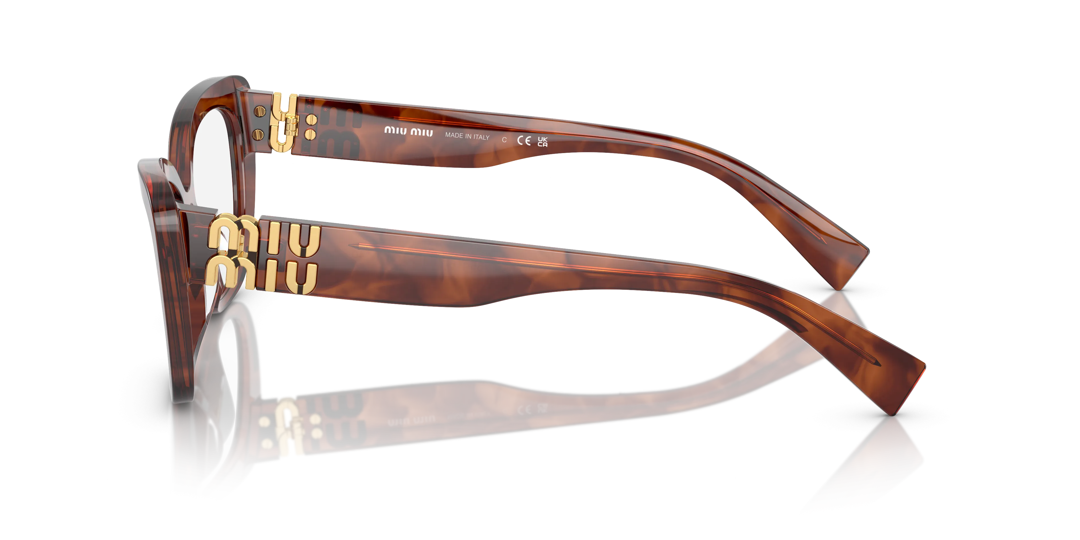 Miu Miu MU 05VV 11Q1O1