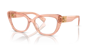 Miu Miu MU 05VV 13T1O1