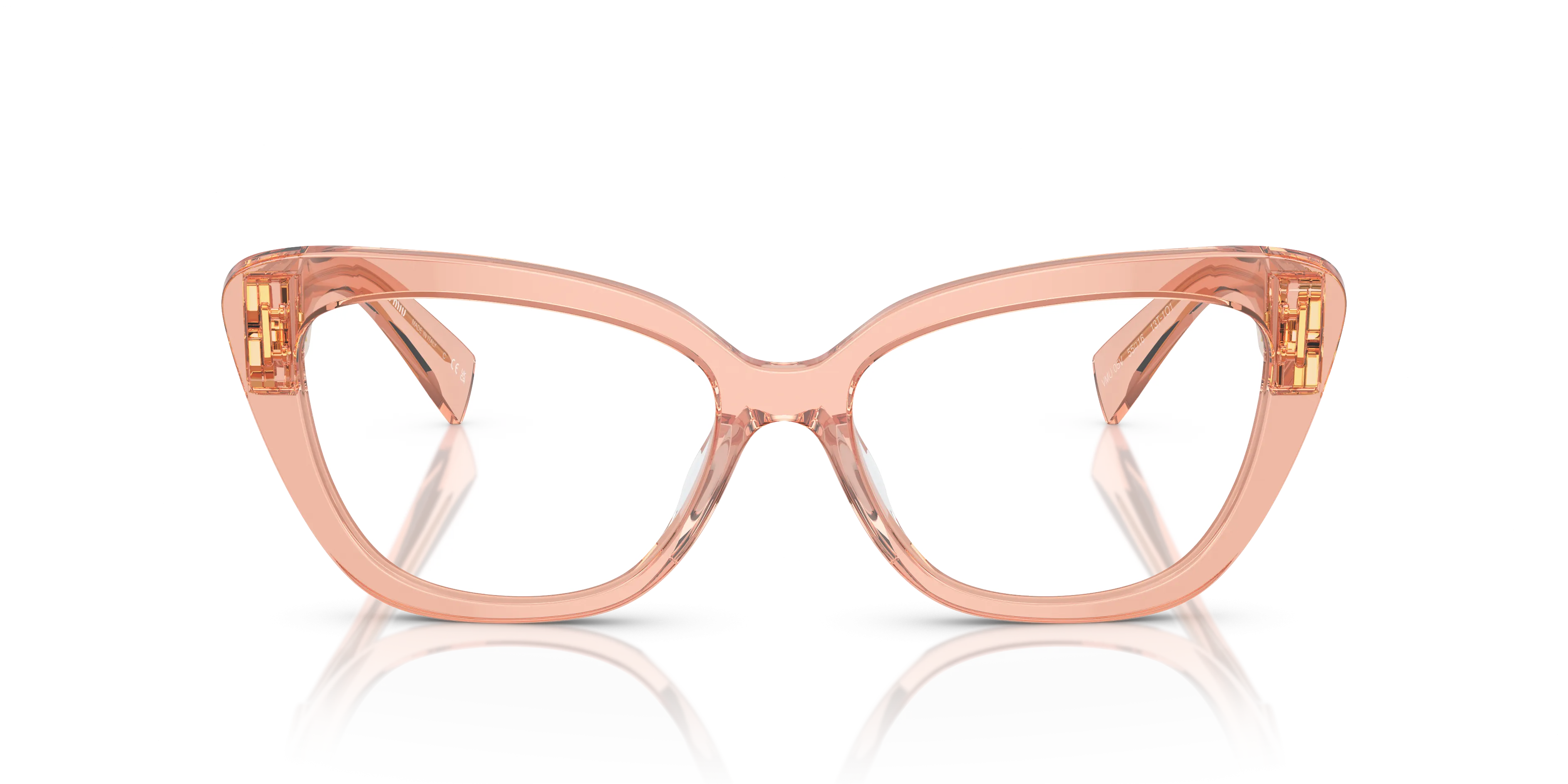 Miu Miu MU 05VV 13T1O1