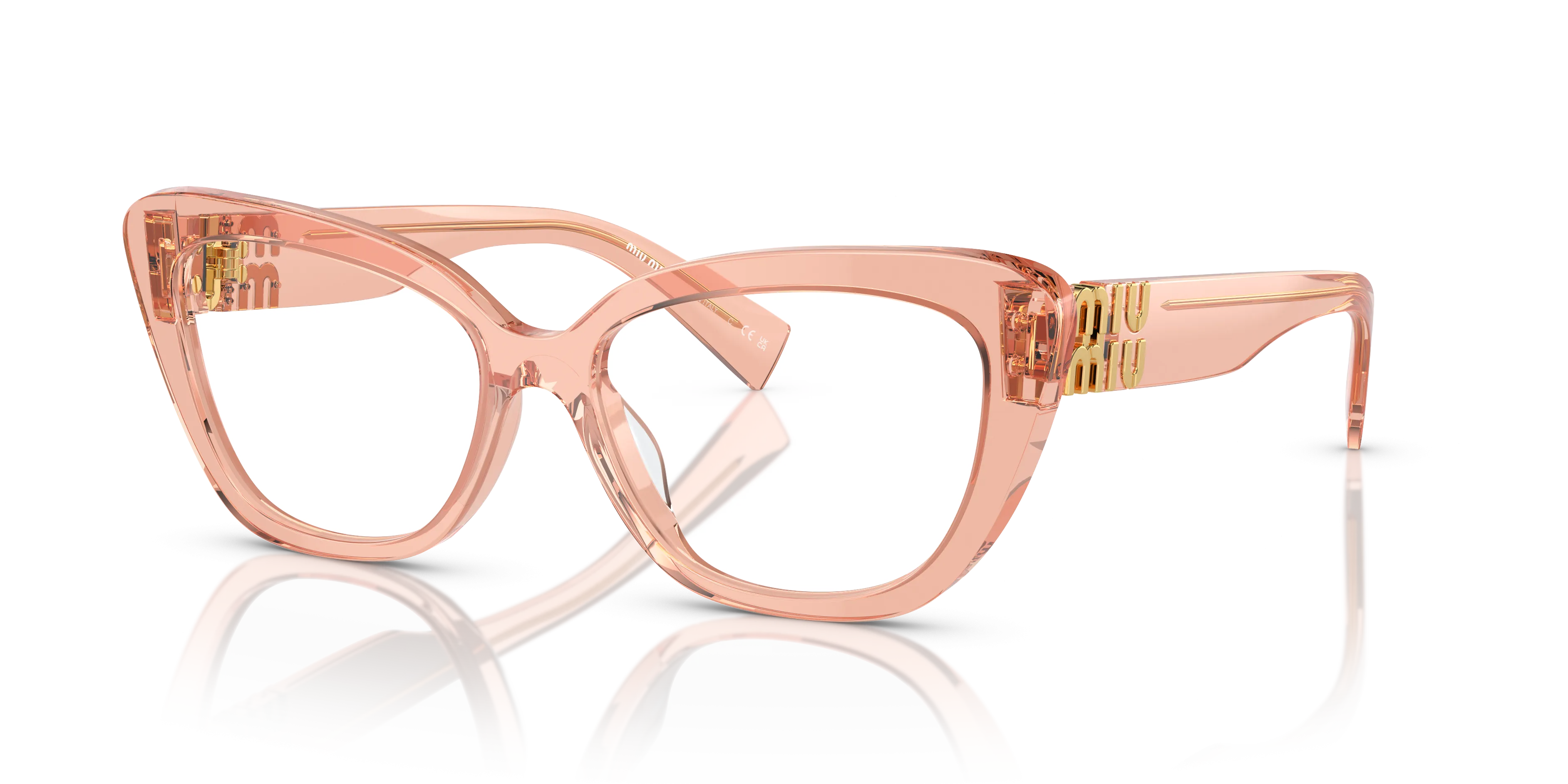 Miu Miu MU 05VV 13T1O1